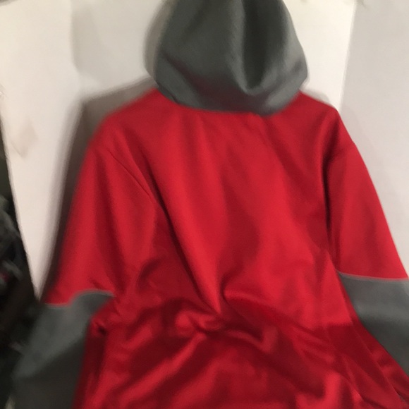 Wheaton soccer hoodie size XL - Picture 8 of 12